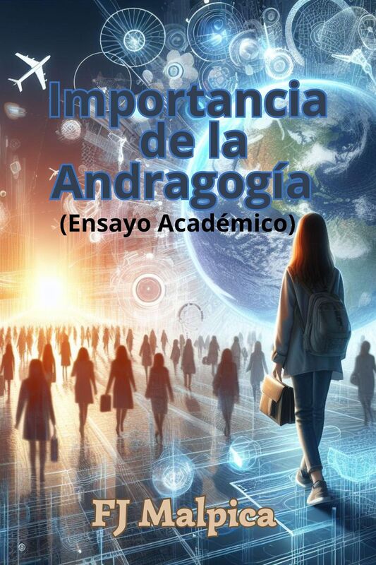 Importancia de la andragogía (ensayo académico)