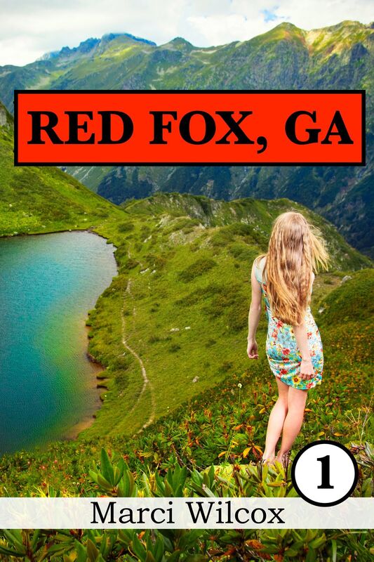Red Fox, GA (Episode One)