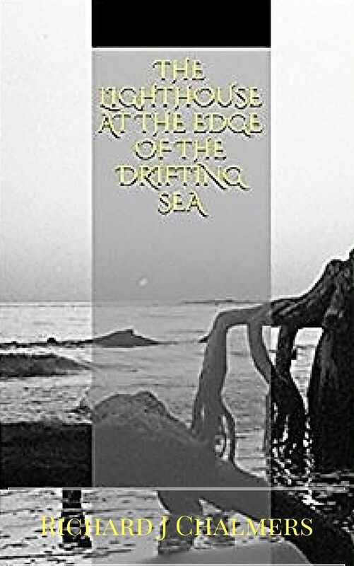 The Lighthouse at the Edge of the Drifting Sea