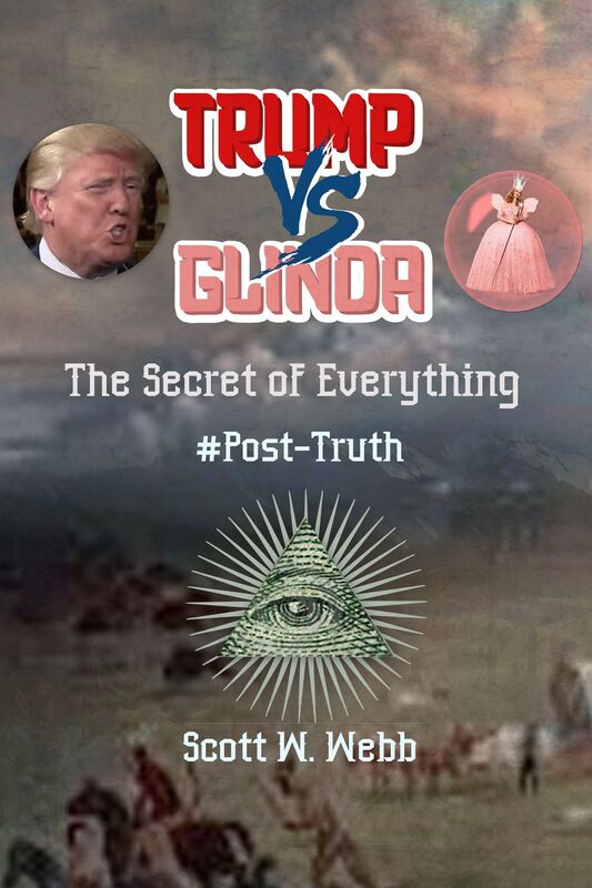 Trump Versus Glinda