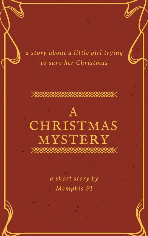 A Christmas Mystery