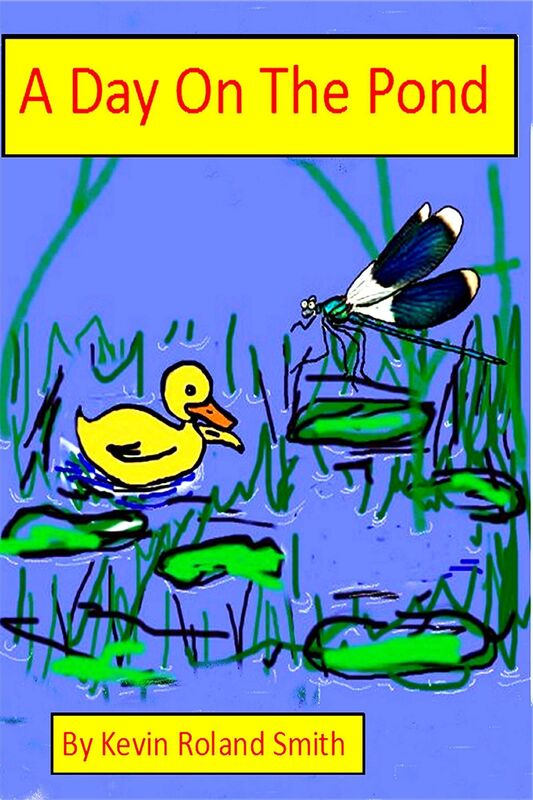 A Day On The Pond