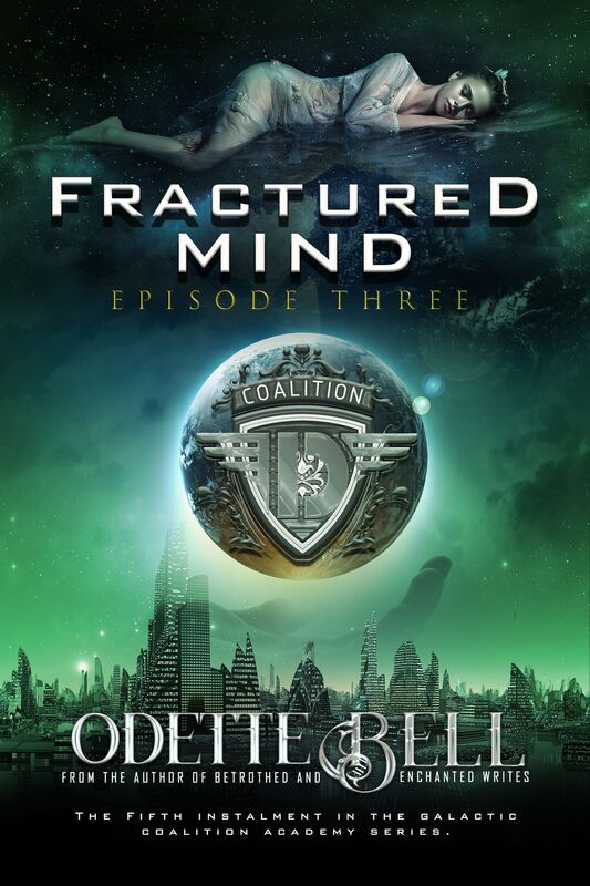 Fractured Mind Episode Three