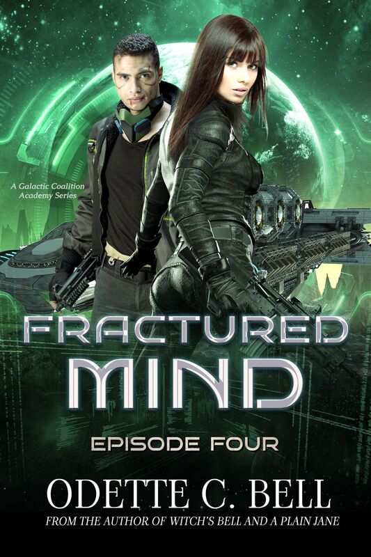 Fractured Mind Episode Four