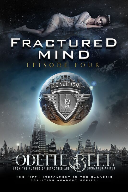 Fractured Mind Episode Four