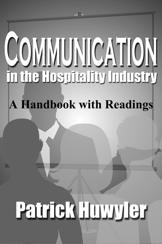 Communication in The Hospitality Industry