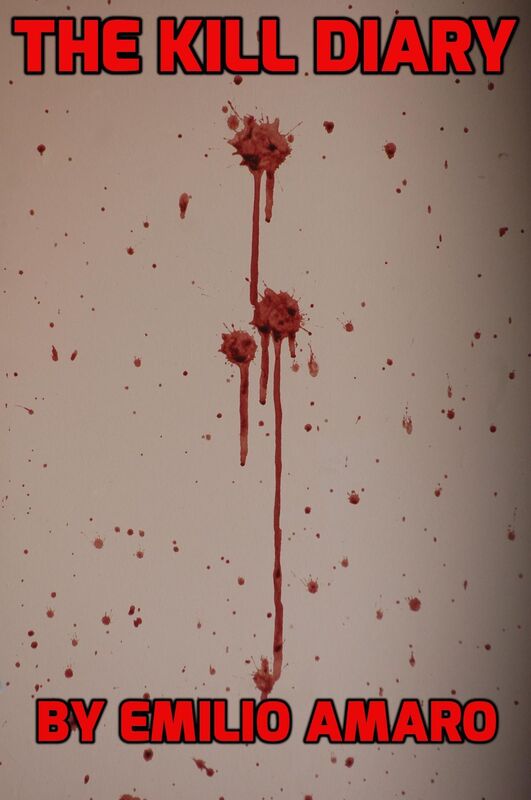 The Kill Diary