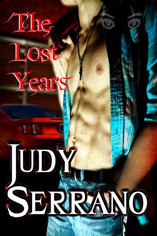 The Lost Years