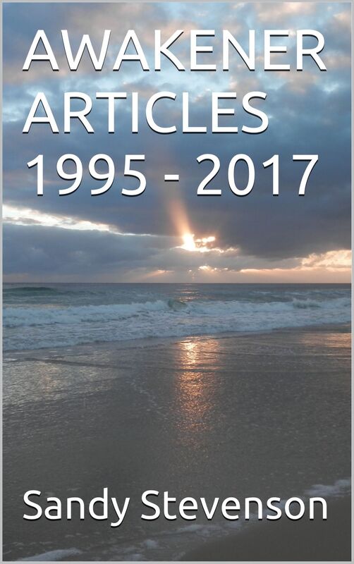 Awakener Articles 1995: 2017