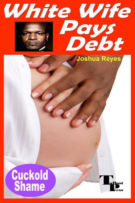White Wife Pays Debt