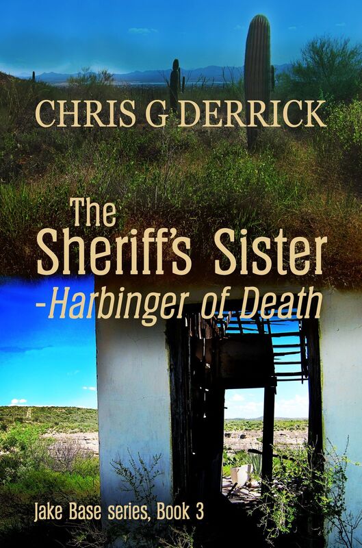 The Sheriff's Sister: Harbinger of Death