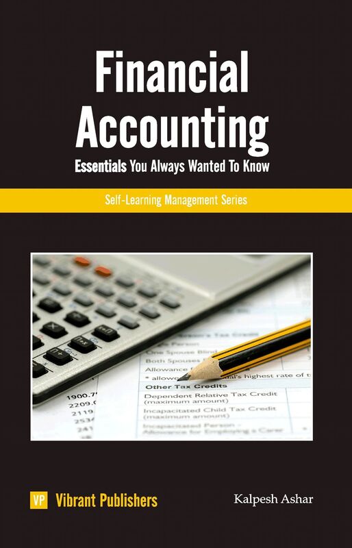 Financial Accounting Essentials You Always Wanted To Know