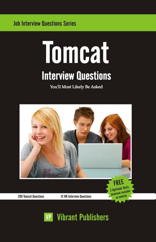 Tomcat Interview Questions You'll Most Likely Be Asked