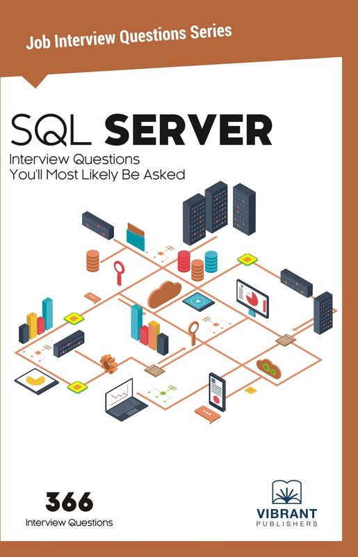SQL Server Interview Questions You'll Most Likely Be Asked