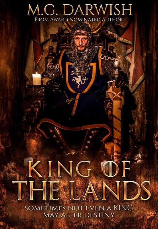King of the Land