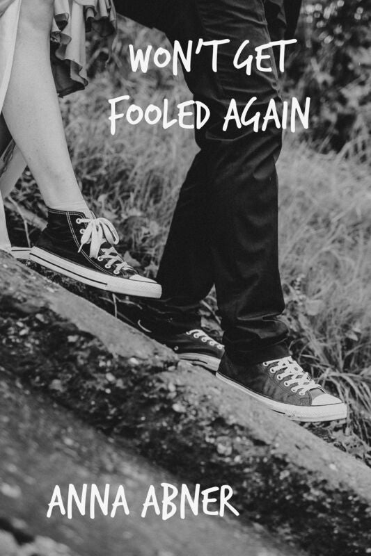 Won't Get Fooled Again