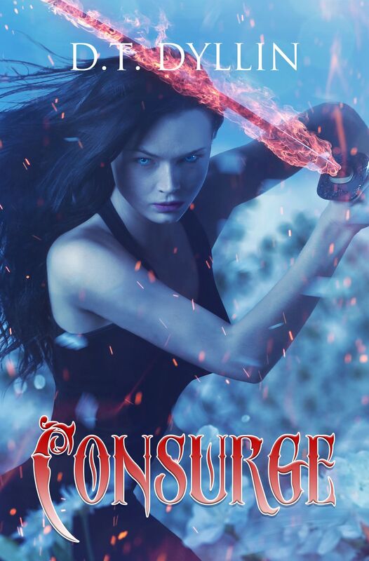 Consurge (Somniare #2)