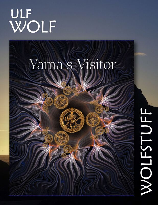 Yama's Visitor
