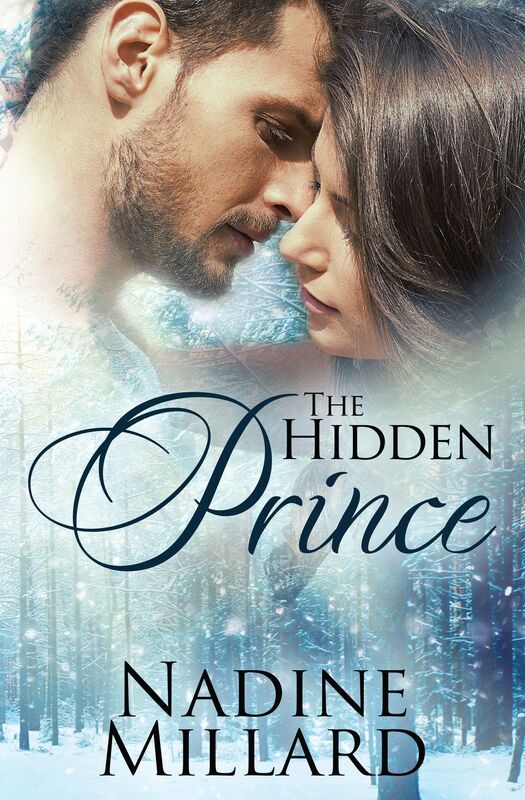 The Hidden Prince