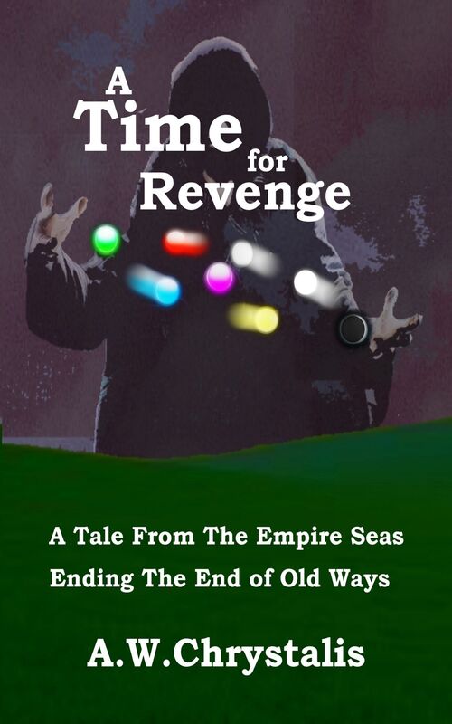 A Time of Revenge