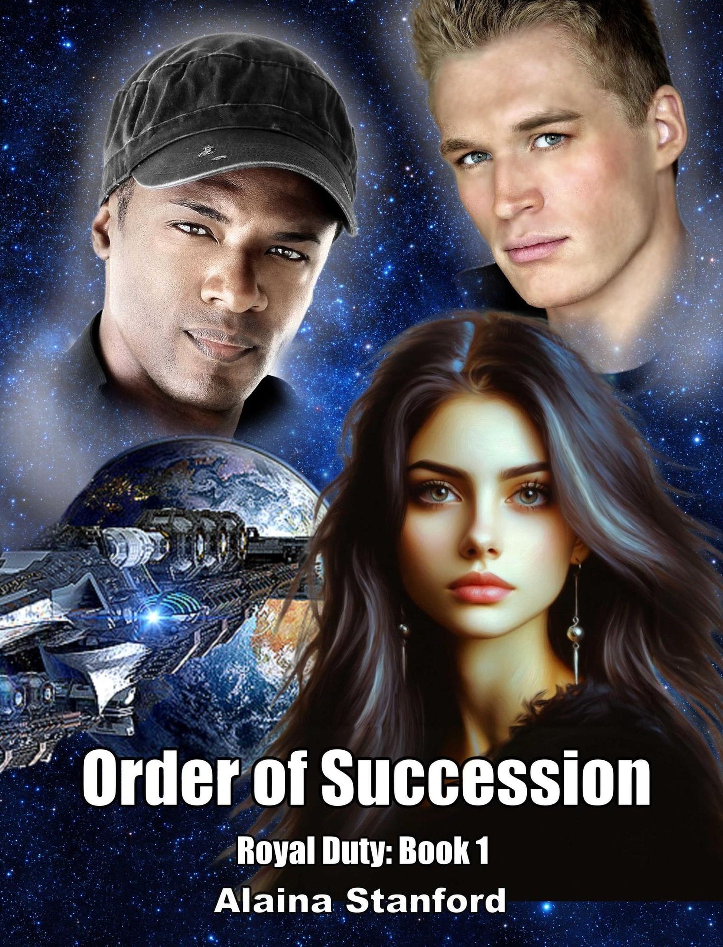 Order of Succession, Royal Duty