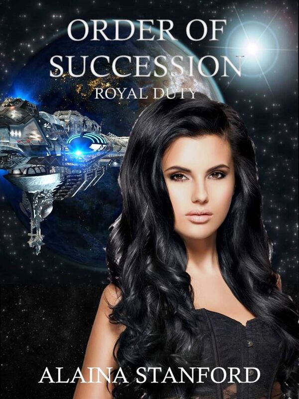 Order of Succession, Royal Duty