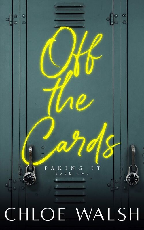 Off The Cards: Faking it #2