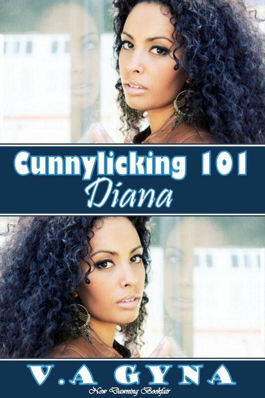 Cunnylicking 101: Diana