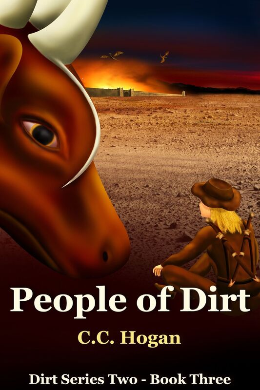 People of Dirt