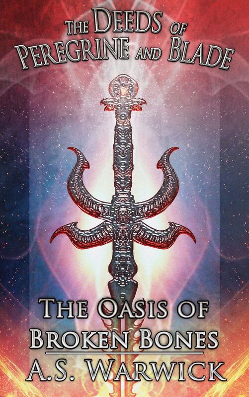 The Oasis of Broken Bones