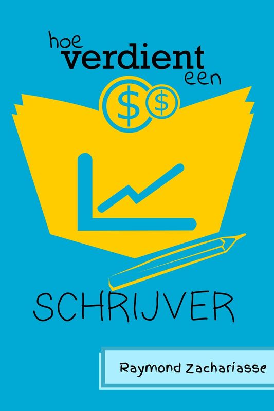 Hoe verdient een schrijver