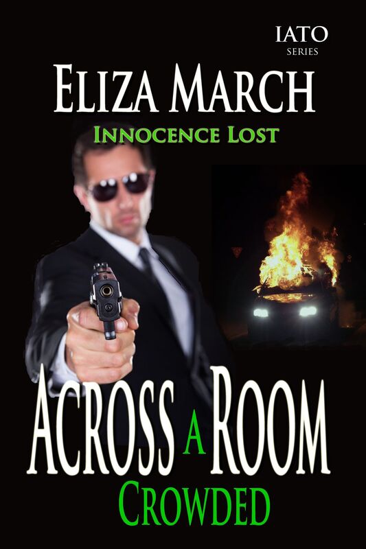 Innocence Lost: Across A Crowded Room 1