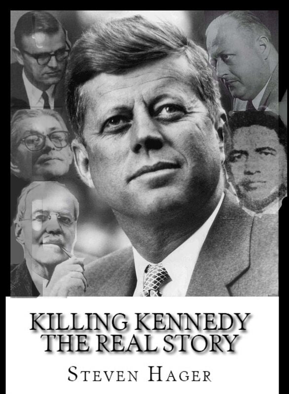 Killing Kennedy: The Real Story