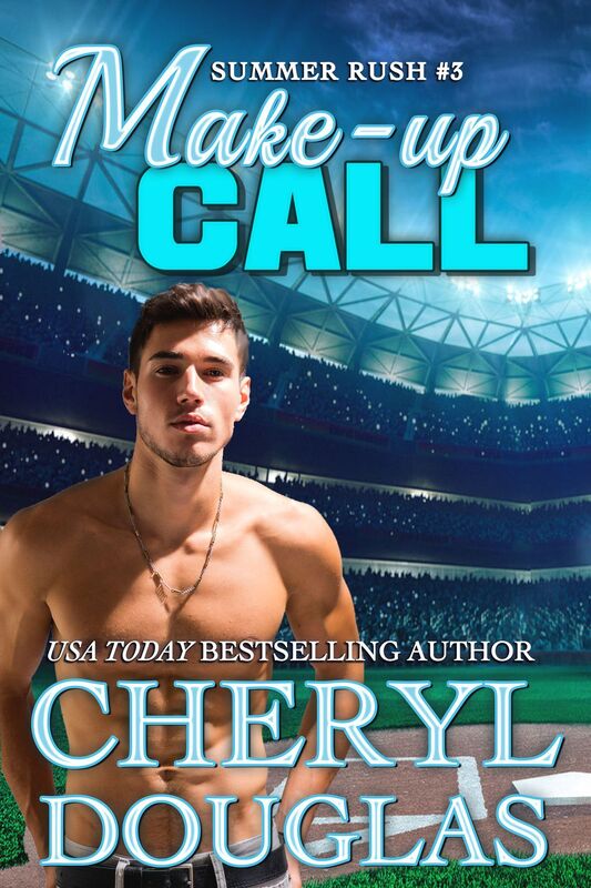 Make Up Call (Summer Rush #3)