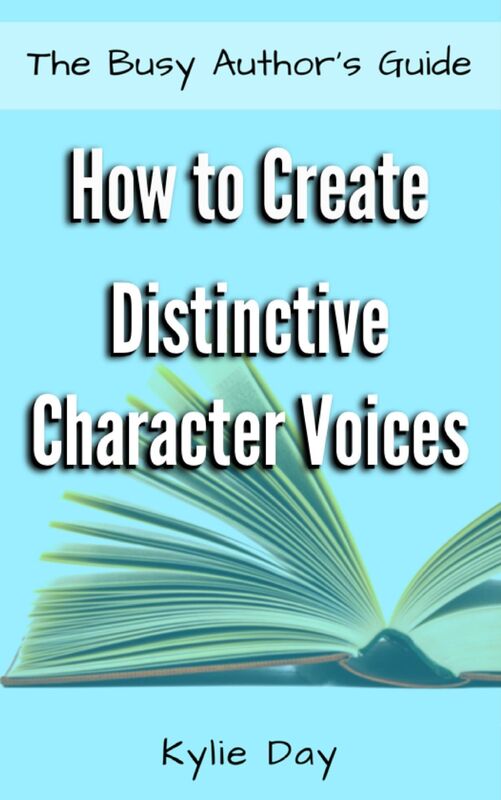 How to Create Distinctive Character Voices