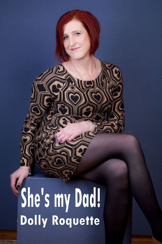 She's my Dad!