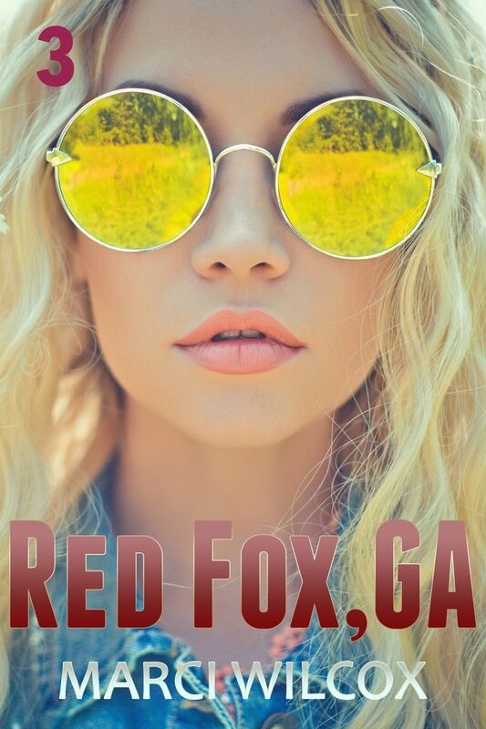 Red Fox, GA (Episode Three)