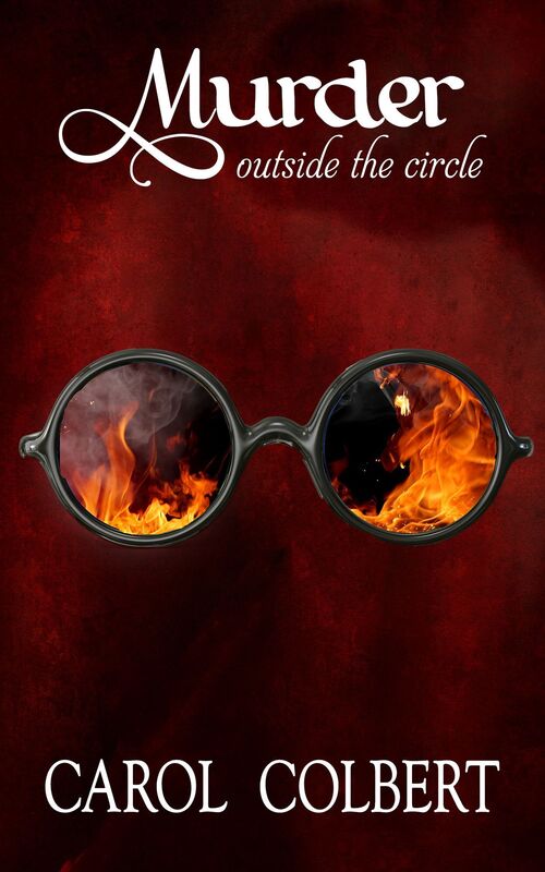 Murder Outside the Circle