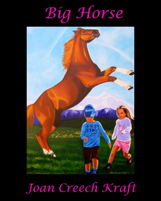 Big Horse