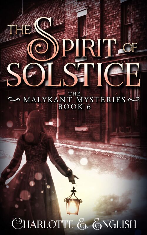 The Spirit of Solstice
