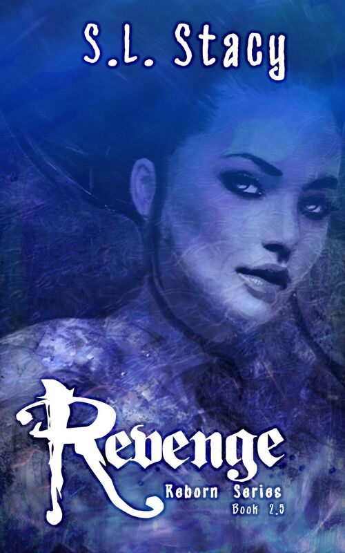 Revenge (Reborn Book 2.5)