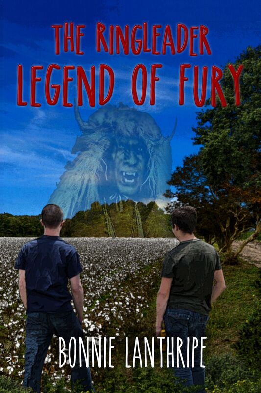 The Ringleader: Legend of Fury
