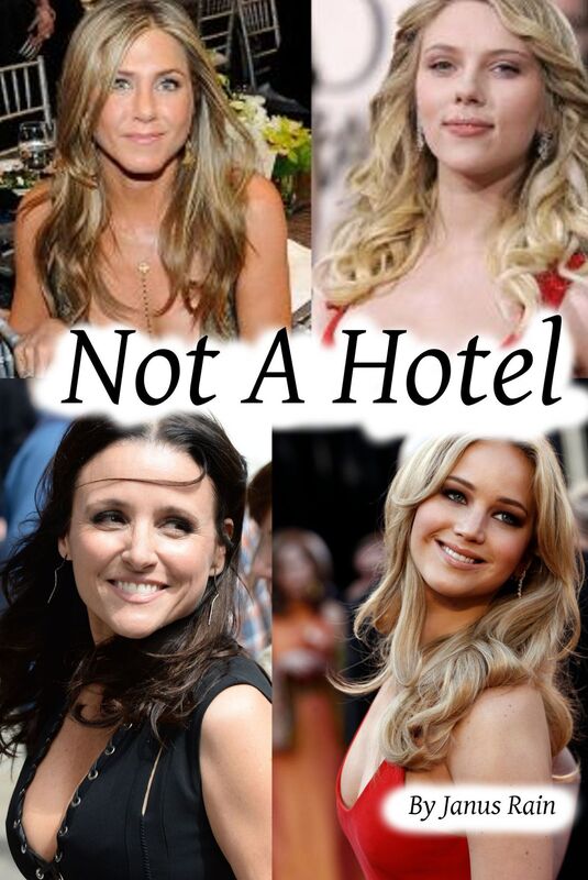 Not A Hotel