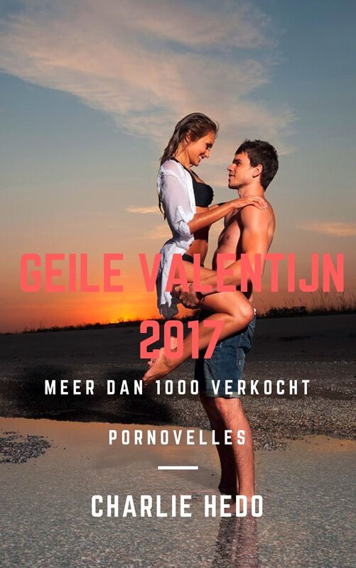 Erotische Valentijn 2017