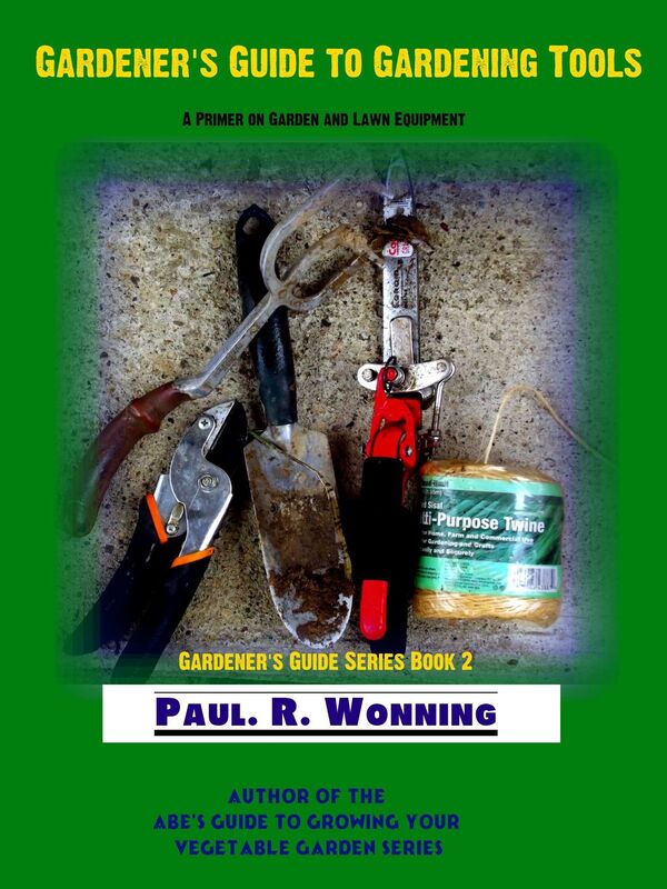 Gardener's Guide to Gardening Tools