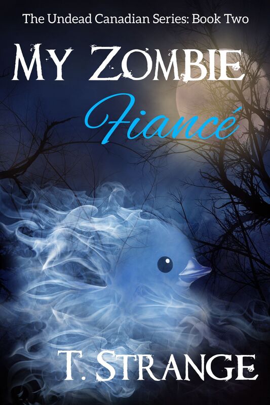 My Zombie Fiancé