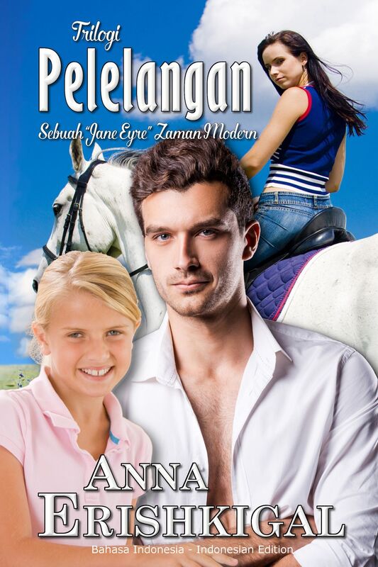 Pelelangan: Sebuah Roman (Bahasa Indonesia - Indonesian Edition)