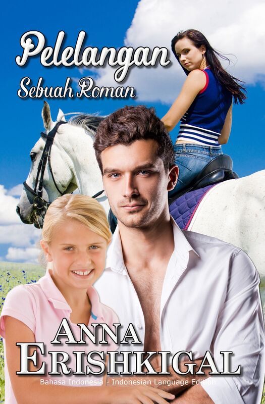Pelelangan: Sebuah Roman (Bahasa Indonesia - Indonesian Edition)