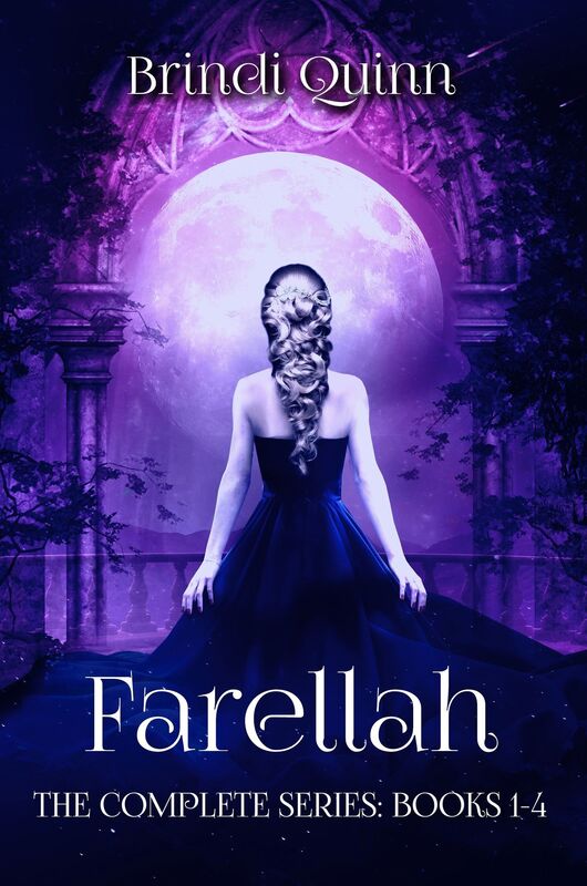Farellah: The Complete Series