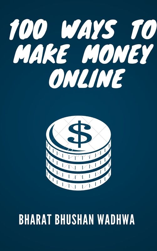 100 Ways to Make Money Online